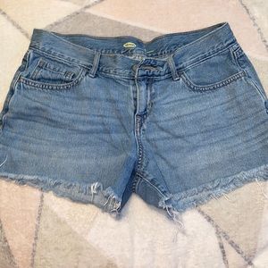 Old navy shorts